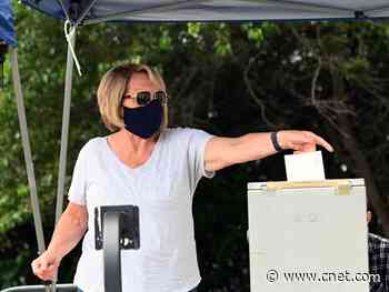 Coronavirus creates new election threats, experts warn at Black Hat     - CNET