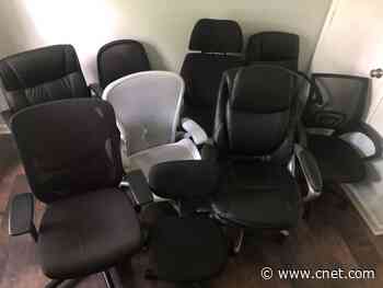 The best office chairs of 2020     - CNET