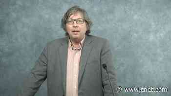 Blackhat 2020: Tech community must help secure elections video     - CNET