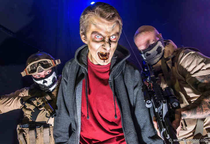 Park Life: Knott’s cancels Scary Farm 2020 and Disney theme parks take $2 billion hit