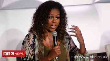 Michelle Obama: Former US first lady says she has 'low-grade depression'
