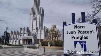 Tercer caso positivo de coronavirus en Coronel Pringles - Telefe Bahia Blanca