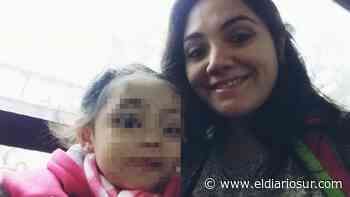 Femicidio de Marcela Coronel: su hija no recibe la Ley Brisa - El Diario Sur