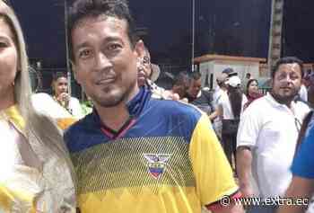 ¡Se olvidaron de Dannes Coronel! - Portal Extra