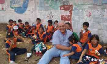 Coronel Juan Francisco Escobar Blas fallece en accidente - republica.gt