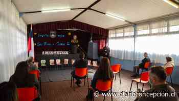 Niños de Coronel recibieron alimentos y tablets como apoyo en medio de la pandemia - Diario Concepción