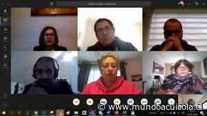 Cargill dona conectividad inalámbrica a 170 familias Coronel y Colaco - Mundo Acuícola