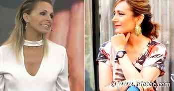 Denise Dumas contó los detalles del llamado que recibió de Marcela Coronel: ¿Hubo reconciliación? - infobae