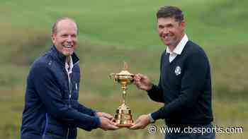 2021 Ryder Cup: United States announces qualification rules for Whistling Straits