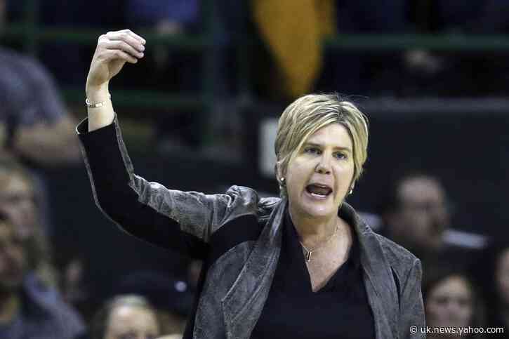 Report: Texas Tech women's staff fostered culture of abuse