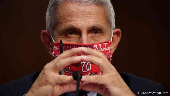 Fauci expects tens of millions of Covid vaccines ready in early 2021