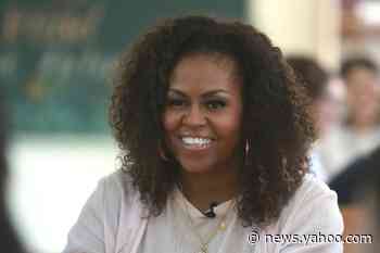 Michelle Obama says no to public office, but fans still want her as vice president