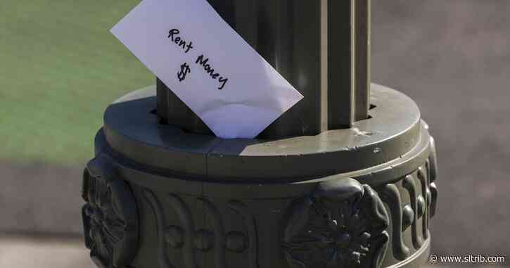 State opens rental aid program to Utahns receiving jobless benefits