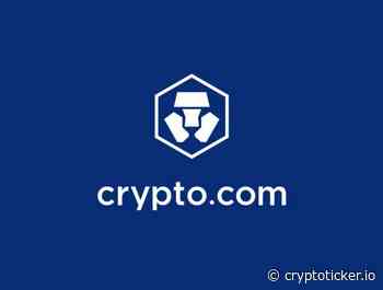 crypto.com gibt MCO-Token auf! So musst du jetzt als Halter vorgehen! - CryptoTicker.io
