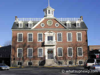Rhode Island Historical Society, Newport Historical Society offering a unique opportunity to their members - What'sUpNewp