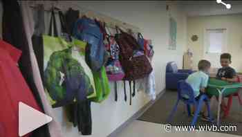 Local day care programs prepare to ramp up services for school-aged students who are learning virtually