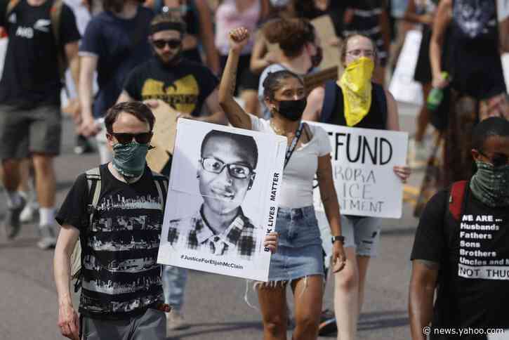 New chief of embattled Colorado force wants cops to see bias