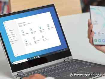 New Windows 10 Dev Channel test build adds DNS settings tweaks