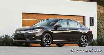 These used cars sell the quickest, study says     - Roadshow