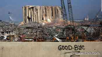 Beirut will never be the same again