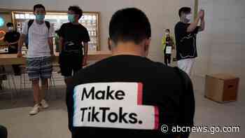 Microsoft confirms talks seeking to buy US arm of TikTok