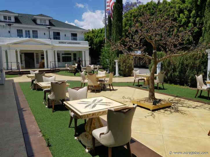 OC Restaurant Week adds a second event in September