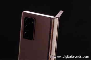 Samsung says the new Galaxy Z Fold 2 addresses reliability issues. Here’s how