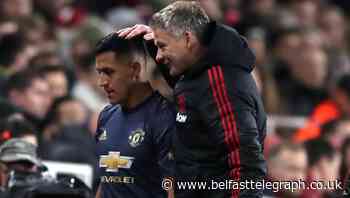 Ole Gunnar Solskjaer says United never saw best of Alexis Sanchez as exit agreed