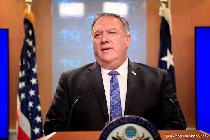 U.S. steps up campaign to purge 'untrusted' Chinese apps