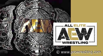 AEW DYNAMITE RESULTS LIVE NOW – JERICHO AND ORANGE CASSIDY DEBATE!