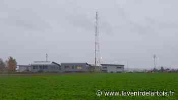 Près d'Arras, l'emplacement de la future prison fait débat - L'Avenir de l'Artois