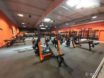 A Arras, un nouveau Basic-Fit a ouvert ses portes - actu.fr