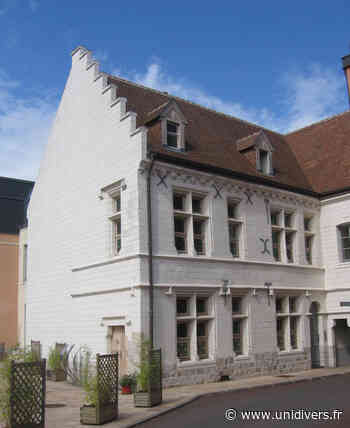 Exposition Refuge de l’Abbaye d’Etrun samedi 19 septembre 2020 - Unidivers