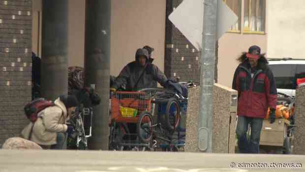 Province to spend another $48M on homeless supports through pandemic