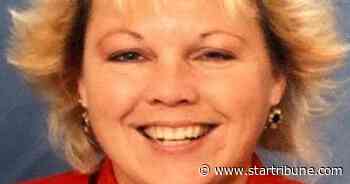 Rachel Vrudny, an educator who battled adversity with optimism, dies of COVID-19 complications at 60