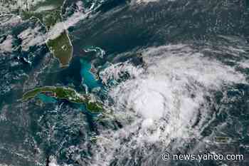 On the heels of Isaias, forecasters say 10 more hurricanes are likely this season