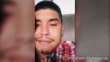 Murder charge laid in Saskatoon's latest homicide - CTV News Saskatoon