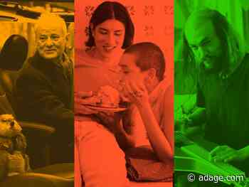 Ad Age announces 2020 Small Agency Award winners