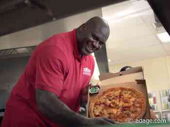 Camp + King is Ad Age's Silver Small Agency of The Year