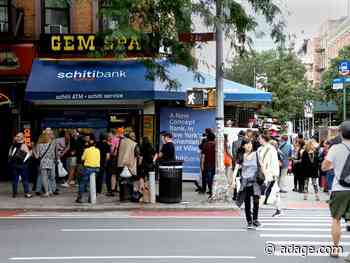 Digital campaign from DCX saved beloved Gem Spa deli from being priced out of its location
