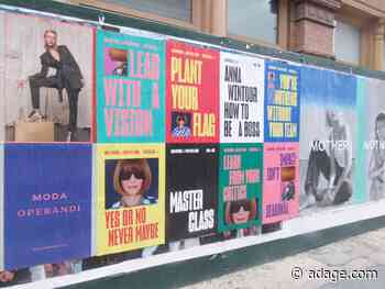 Having street artists on staff is just one way Exverus Media stays tapped into culture