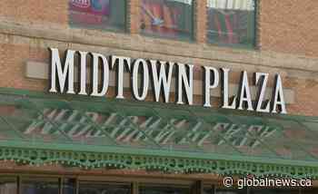 Coronavirus: COVID-19 exposure alert issued for Saskatoon mall shoppers - Globalnews.ca