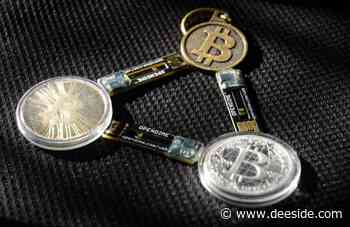 Police issue alert after Bitcoin scam see £2250 taken from North Wales man's bank account - Deeside.com