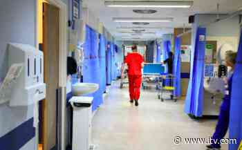 Urgent cancer referrals drop by almost half in Wales compared to last year | ITV News - ITV News