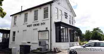 Man arrested after girl allegedly indecently assaulted near Swansea seafront pub - WalesOnline