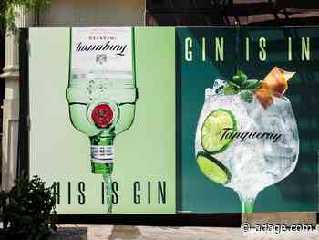 Inspired by adversity, YARD NYC won Clorox Wellness, Faherty Brand and UBS Bank