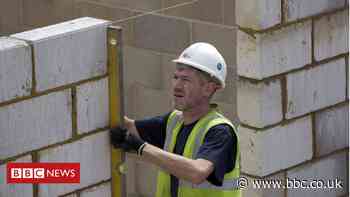 Planning law overhaul for England takes next step