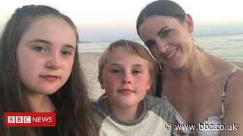 Holiday shock: 'We were stopped from boarding our Greece flight'
