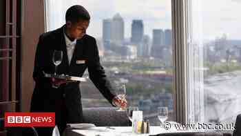 Hotel giant LGH says 1,500 jobs at risk