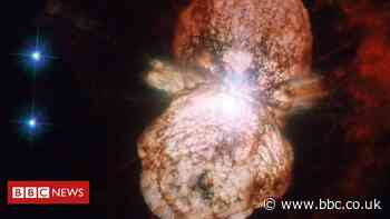 Katie Mack: 'Knowing how the universe will end is freeing'